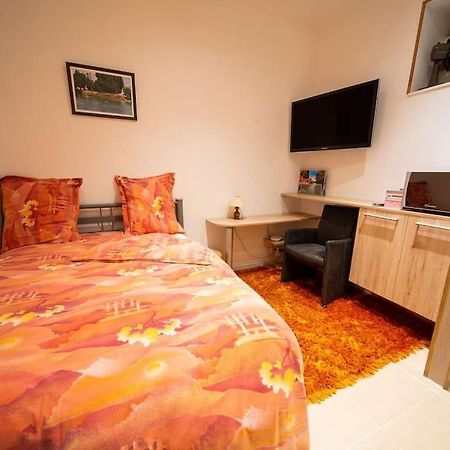 Studio Premium City Center Chalon-sur-Saône Εξωτερικό φωτογραφία